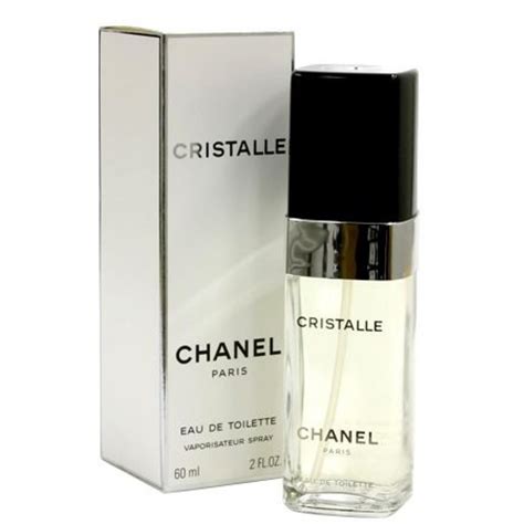 cristalle chanel reviews|is chanel cristalle discontinued.